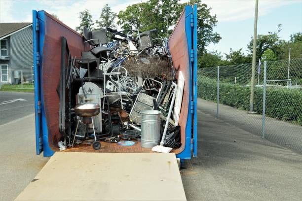 Best Dumpster Rental Services  in Hernando, MS