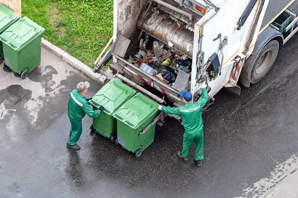 Attic Cleanout Services in Hernando, MS