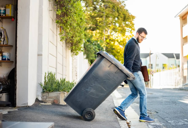 Basement Cleanout Services in Hernando, MS