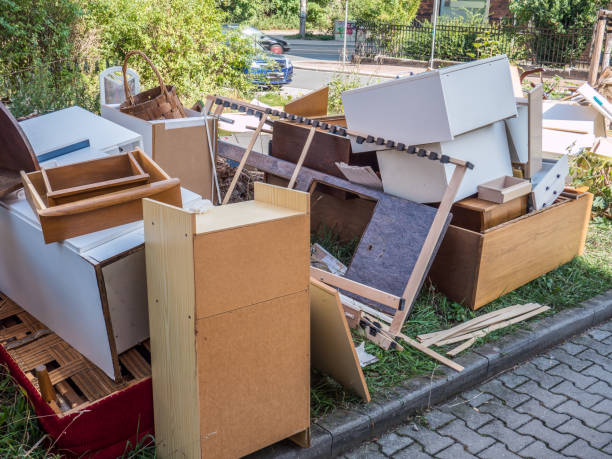 Best Junk Hauling Services  in Hernando, MS