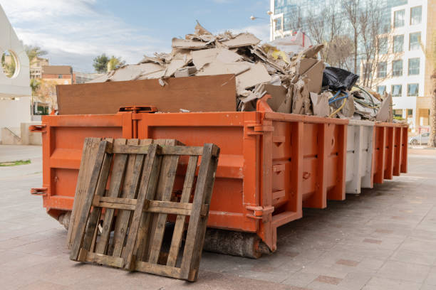 Best Yard Cleanup Services  in Hernando, MS