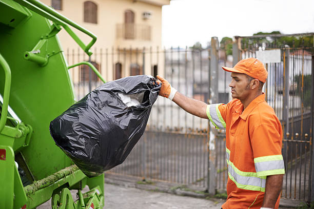 Best Office Junk Removal  in Hernando, MS
