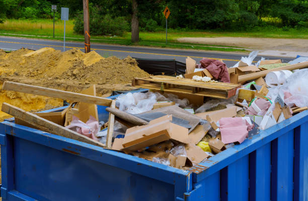 Best Commercial Junk Removal  in Hernando, MS